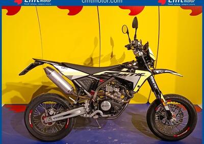 Fantic Motor Motard 125 Competition 4t (2020) - Annuncio 9876910