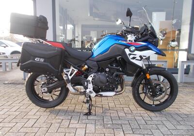 Bmw F 800 GS (2024 - 25) - Annuncio 9876933