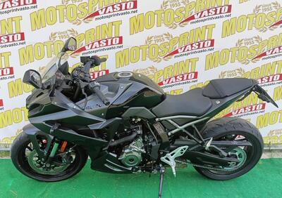 Suzuki GSX-8R (2024 - 25) - Annuncio 9876915