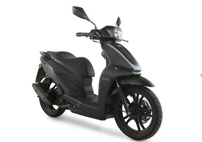 Um Italia Wynwood 125 (2025) - Annuncio 9685950