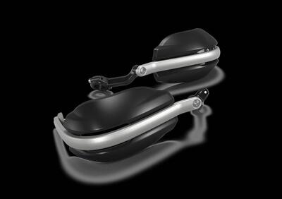 Paramani originali Rally Royal Enfield Himalayan 4 - Annuncio 9876924