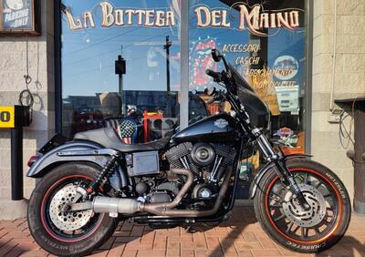 Harley-Davidson 1450 Super Glide Sport (1999 - 01) - FXDX - Annuncio 9876921