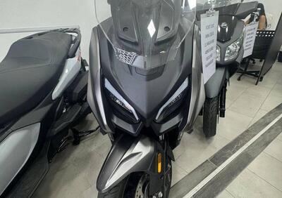 QJ Motor Fort 350 (2024) - Annuncio 9876925