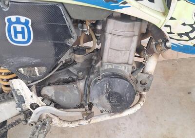 Husqvarna 610 te - Annuncio 9876950