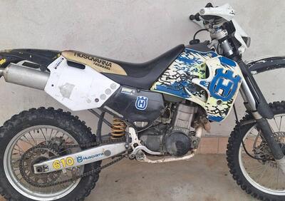 Husqvarna 610 te - Annuncio 9876950