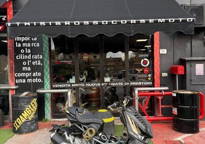 Italjet Moto Dragster 200 (2022 - 24) - Annuncio 9295667