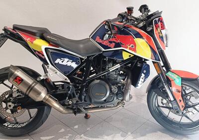 KTM 690 Duke R (2016 -17) - Annuncio 9876937