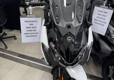 Sym Maxsym TL 508 (2021 - 24) - Annuncio 9876938