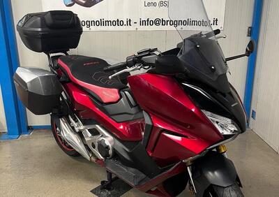 Honda Forza 750 DCT (2021 - 24) - Annuncio 9876947