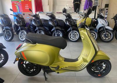 Vespa Sprint Elettrica 45 S (2024 - 25) - Annuncio 9876940