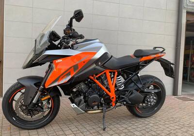 KTM 1290 Super Duke GT ABS (2016 - 18) - Annuncio 9876946