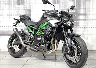 Kawasaki Z 900 (2025 - 26) - Annuncio 9876055