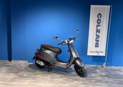 Vespa Sprint 150 3V Sport ie ABS (2021 - 22) - Annuncio 9876952