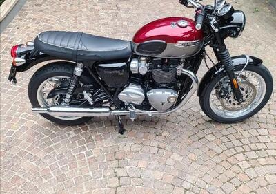 Triumph Bonneville T120 (2021 - 25) - Annuncio 9876945