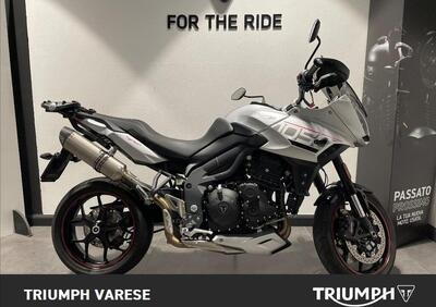 Triumph Tiger 1050 Sport ABS (2013 - 15) - Annuncio 9876948