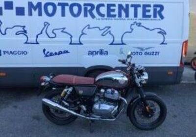 Royal Enfield Interceptor 650 Chrome (2020) - Annuncio 9876949