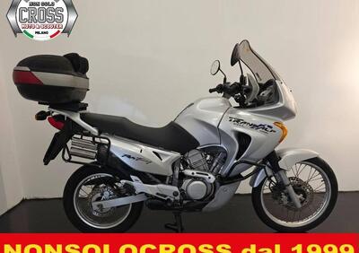 Honda Transalp XL 650V (2000 - 04) - Annuncio 9876955