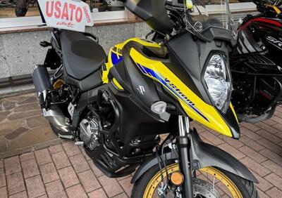 Suzuki V-Strom 650XT (2021 - 25) - Annuncio 9876960