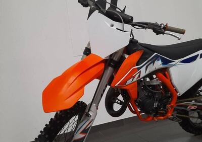 KTM 125 SX (2022) - Annuncio 9876973