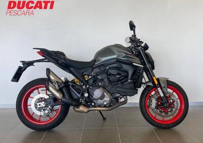 Ducati Monster 937 (2021 - 25) - Annuncio 9876974