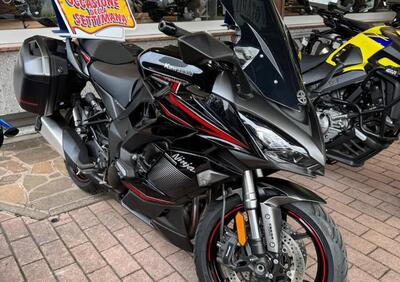Kawasaki Ninja 1000 SX Tourer (2021 - 24) - Annuncio 9876962