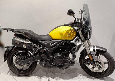 Voge Trofeo 350AC (2022 - 25) - Annuncio 9876965