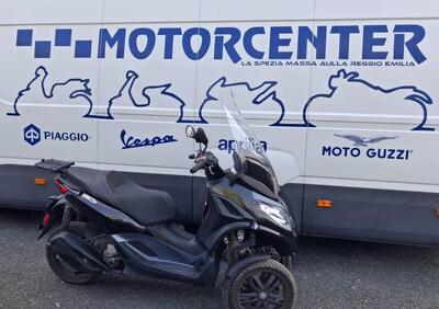 Piaggio Mp3 300 ie Sport/Business (2018 - 19) - Annuncio 9876971