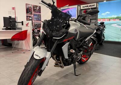 Yamaha MT-09 (2017 - 20) - Annuncio 9876992
