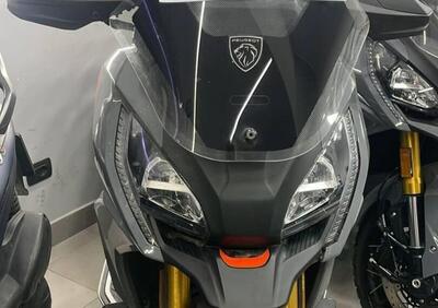 Peugeot XP400 GT (2023 - 24) - Annuncio 9876976