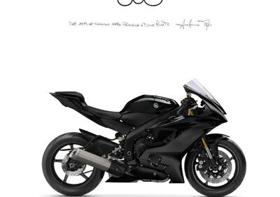 Yamaha YZF R6 Race (2022 - 25) - Annuncio 9876983