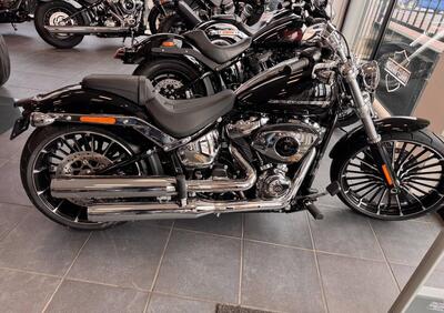 Harley-Davidson Breakout 117 (2025) - Annuncio 9876989