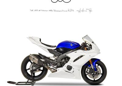 Yamaha YZF R6 GYTR (2022 - 25) - Annuncio 9876984