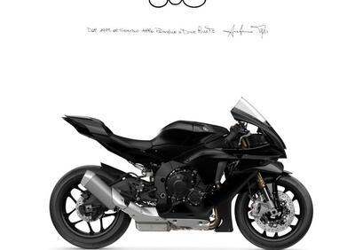 Yamaha YZF R1 Race (2025) - Annuncio 9876985