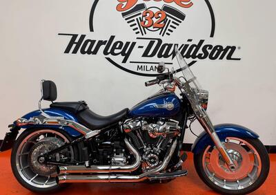 Harley-Davidson Fat Boy 114 (2021 - 24) - Annuncio 9876998