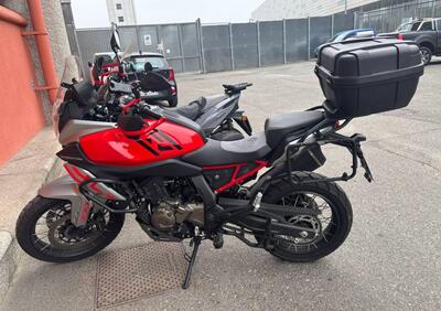 QJ Motor SRT 600 SX (2024 - 25) - Annuncio 9877007