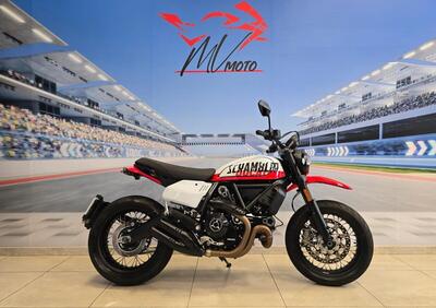 Ducati Scrambler 800 Urban Motard (2022) - Annuncio 9877013