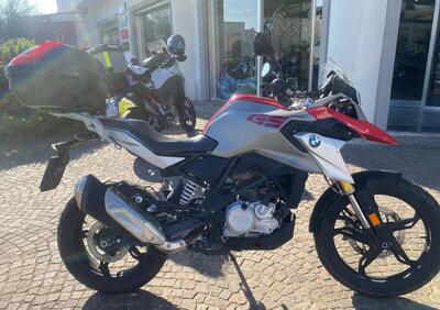 Bmw G 310 GS (2017 - 20) - Annuncio 9877016
