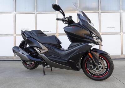Kymco Xciting 400i S TCS (2021 - 24) - Annuncio 9877030