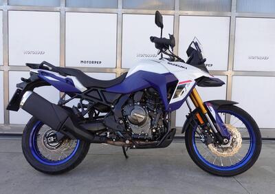 Suzuki V-Strom 800DE (2025) - Annuncio 9877033