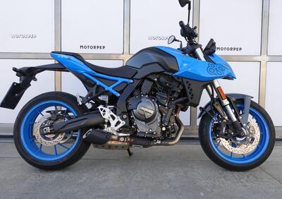 Suzuki GSX-8S (2025) - Annuncio 9877034