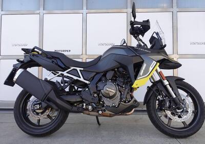 Suzuki V-Strom 800SE (2025) - Annuncio 9877035