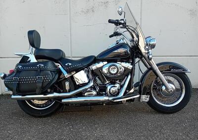 Harley-Davidson 1690 Heritage Classic (2011 - 17) - FLSTC - Annuncio 9877027