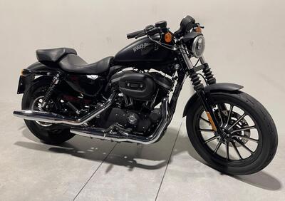 Harley-Davidson 883 Iron (2012 - 14) - XL 883N - Annuncio 9877028