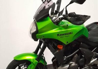 Kawasaki Versys 650 (2006 - 09) - Annuncio 9877047