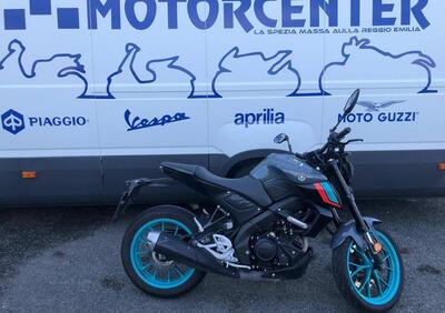 Yamaha MT-125 (2021 - 24) - Annuncio 9877039