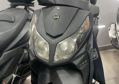 Sym CityCom 300 S (2015 - 17) - Annuncio 9877053