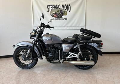 Swm Sidecar 525 (2023 - 25) - Annuncio 9877052