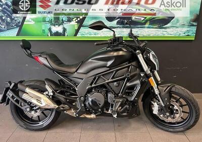 Benelli 502 C (2021 - 25) - Annuncio 9877066