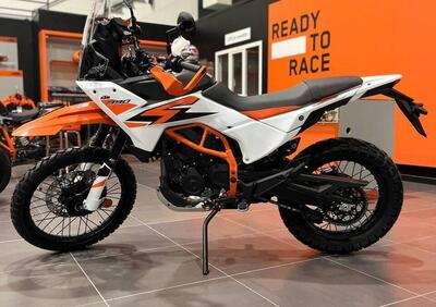 KTM 390 Adventure R (2025 - 26) - Annuncio 9877056