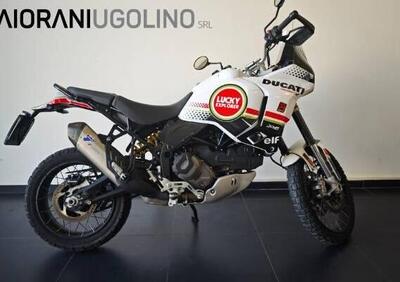 Ducati DesertX (2022 - 25) - Annuncio 9877103
